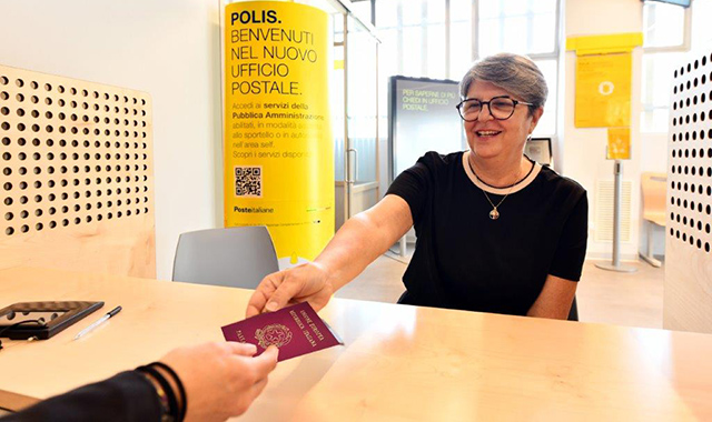 Dove si può fare il passaporto in Posta: l’elenco di tutti i Comuni
