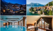 Lago di Como, Portofino Coast, Courmayeur (e non solo): le 10 meraviglie di R-Collection Hotels