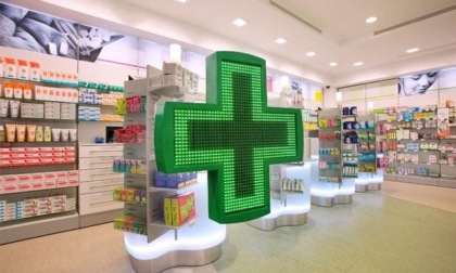 Le farmacie di turno in Lombardia a Natale e Santo Stefano 2024