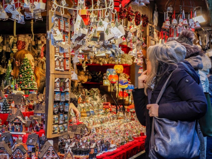 Mercatini di Natale in Veneto: gli appuntamenti di sabato 7 e domenica 8 dicembre 2024