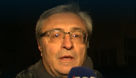 Pasquale Mazza, sindaco di Castellamonte