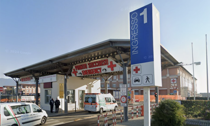 Morì a 29 anni perché al Pronto soccorso scambiarono l’infarto per strappo muscolare: famigliari risarciti con 1.6 milioni