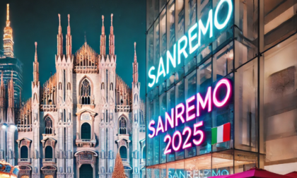 Ma quanto è lombardo questo Sanremo 2025