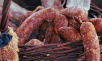 Allerta alimentare: salame rustico richiamata per rischio salmonella. Tutti i dettagli