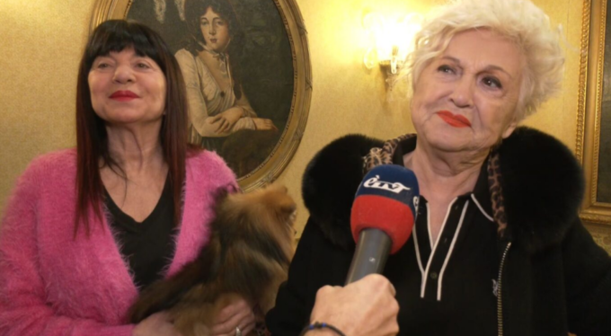 Wanna Marchi e Stefania Nobile querelano gli haters: “Per gli ignoranti siamo solo il nostro reato”