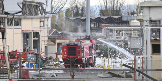 Strage Calenzano: ipotesi sulle cause. Una vittima avrebbe segnalato anomalie e chiesto di parlare con la sicurezza