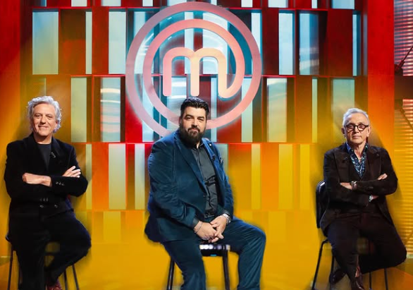 Al via Masterchef 2024: chi sono i primi 6 concorrenti e quelli finiti nel “purgatorio” dei grembiuli girigi