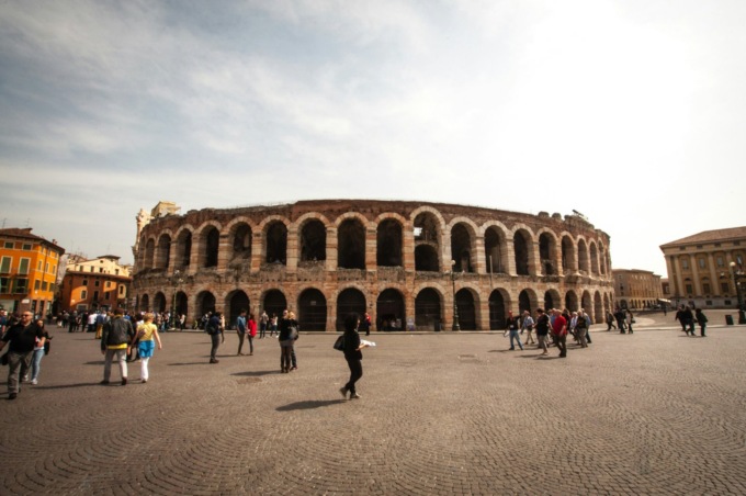 Weekend natalizio: tre buoni motivi per andare a Verona