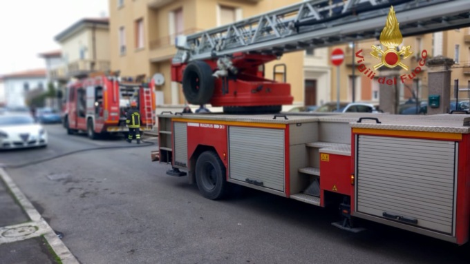 Intossicati dal monossido di carbonio: seconda tragedia in meno di una settimana in Toscana