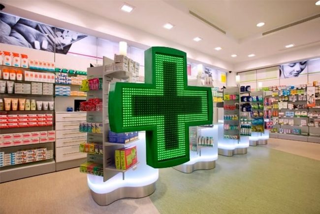 Gocce nasali richiamate dalle farmacie: il prodotto e i lotti interessati