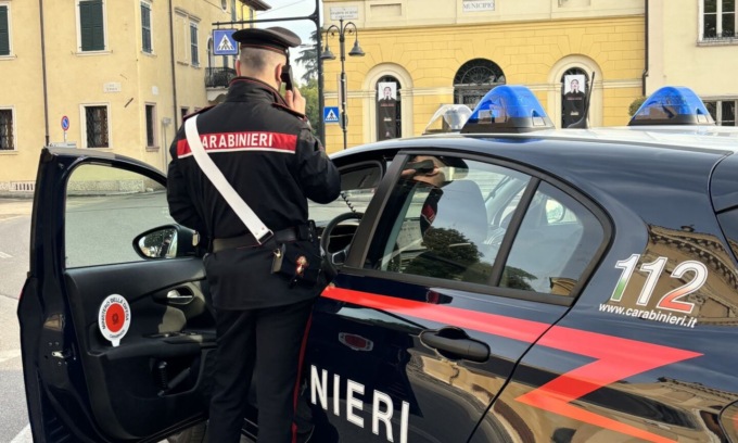 Caldiero: Mamma Di Una Bambina Di 5 Anni Trovata Morta In Casa, Il ...