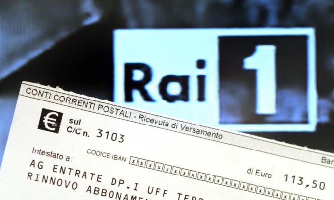 Canone Rai aumentato a 90 euro: chi può non pagare. I moduli per l’esenzione da scaricare entro il 31 gennaio 2025