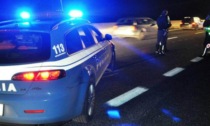 Fa 30 chilometri contromano in Autostrada e provoca un frontale in terza corsia