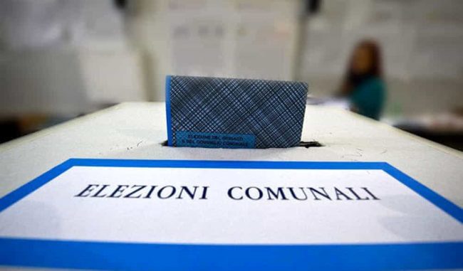 Il Covid allunga il mandato dei sindaci: l’elenco completo dei Comuni al voto nel 2026 e 2027