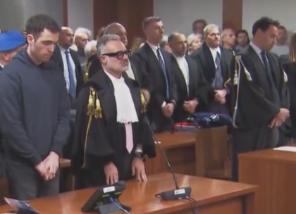 Ergastolo Filippo Turetta, per cosa è stato condannato e le aggravanti non riconosciute