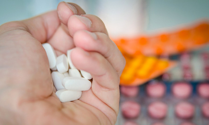 Farmaco antidepressivo e contro l’ansia ritirato dalle farmacie: il prodotto richiamato