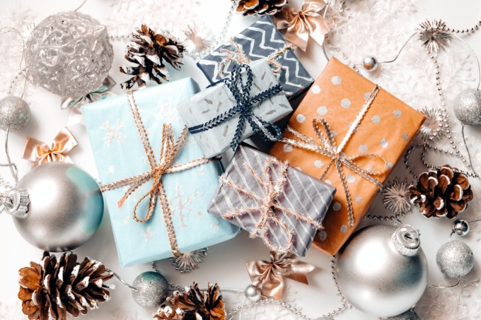 Natale 2024, aumenta la percentuale di chi farà regali