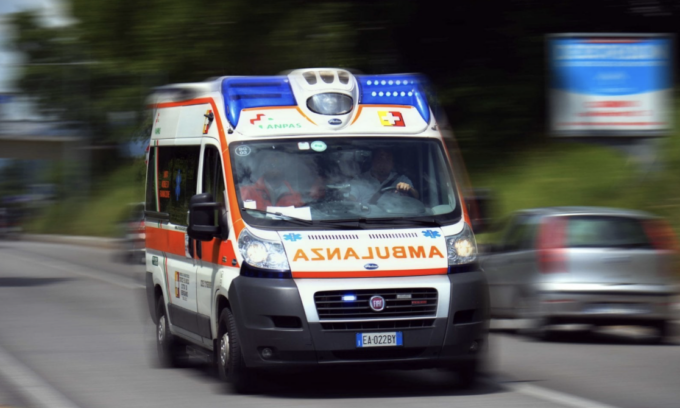 Ancora un’intossicazione da monossido in Toscana: 15 persone in ospedale, grave una donna