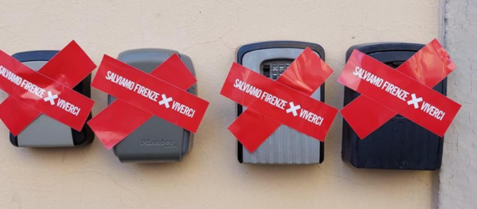 Il Tar del Lazio boccia l’obbligo di check-in di persona: tornano le (osteggiate) Key Box?