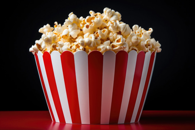 Pesticidi nel mais per popcorn: i prodotti ritirati dai supermercati