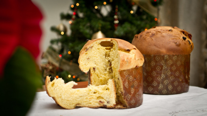 Quali sono i migliori panettoni del supermercato da mangiare a Natale 2024 (secondo Altroconsumo)