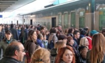 Quali sono le linee ferroviarie peggiori d'Italia