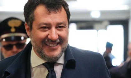 Processo Open Arms: Salvini assolto