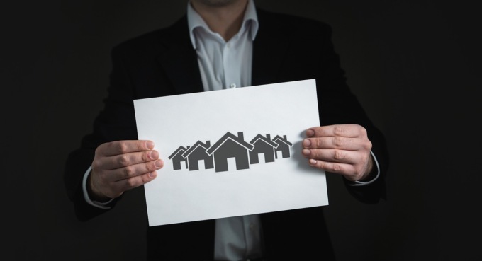 Perché affidarsi ad un’agenzia immobiliare?