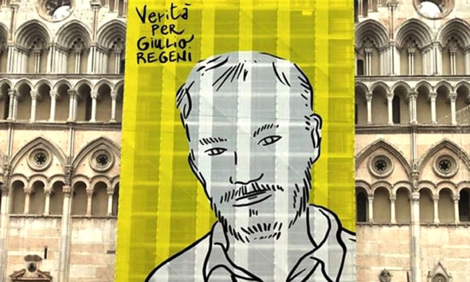 Processo Regeni, l’ammissione chiave: “Lo abbiamo fatto a pezzi credendo fosse della Cia o del Mossad”