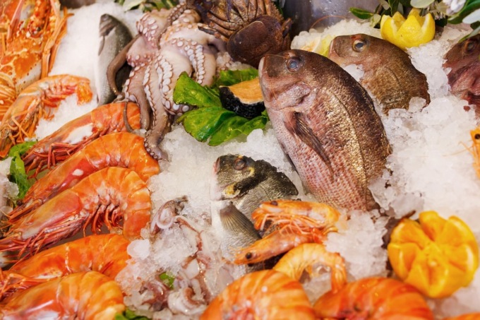 Menù della Vigilia 2024, il pesce “comanda” in 7 tavole su 10
