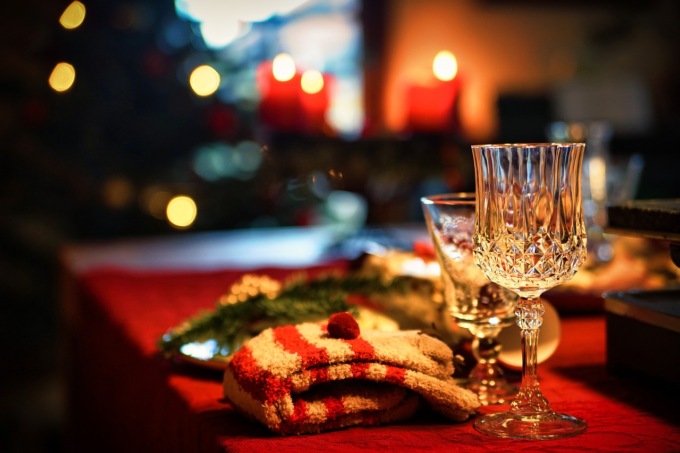 Pranzo di Natale 2024: più di 5 milioni di italiani al ristorante