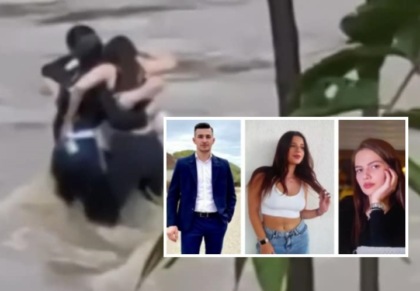 Ragazzi morti nel Natisone, indagati un soccorritore e tre Vigili del fuoco