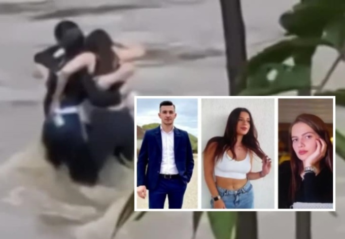 Ragazzi morti nel Natisone, indagati un soccorritore e tre Vigili del fuoco
