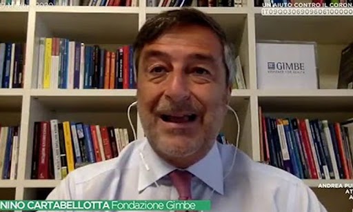 Multe ai no vax annullate, ira dei medici: “Condono raccattavoti, diseducativo e irrispettoso”