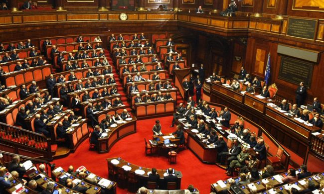 2×1000: quanto hanno incassato tutti i partiti dalle donazioni dei contribuenti italiani