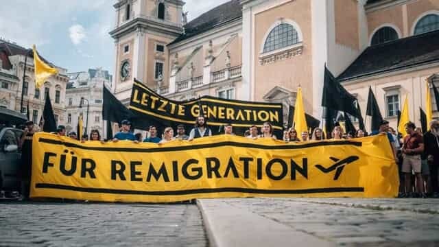 La Destra estrema europea si darà appuntamento il 17 maggio a Milano per parlare di “remigrazione”