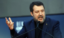 Salvini rilancia l'idea dell'ingresso dei privati nelle Ferrovie: "Ma non sarà una svendita"