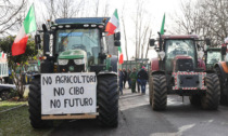 Dopo un anno ritorna la protesta dei trattori: "Non ci hanno ascoltato"