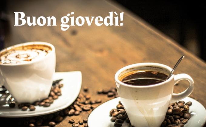 Buongiorno buon giovedì 23 gennaio 2025: frasi e immagini gratis da inviare via WhatsApp