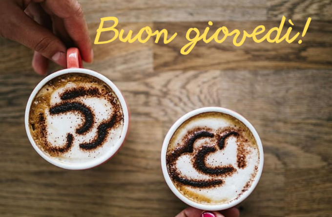 Buongiorno buon giovedì 9 gennaio 2025: frasi e immagini gratis da inviare via WhatsApp