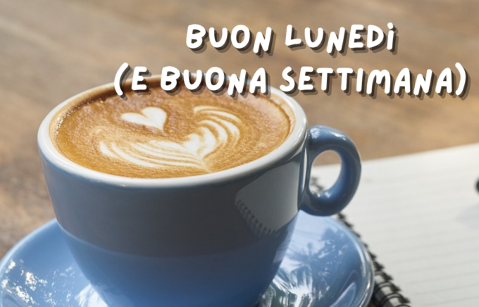 Buongiorno buon lunedì 6 gennaio 2025: frasi e immagini gratis da inviare via WhatsApp