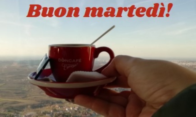 Frasi Del Giorno 28 Gennaio Buongiorno buon martedì 28 gennaio 2025: frasi e immagini gratis da