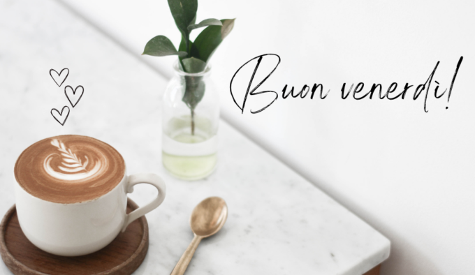 Buongiorno buon venerdì 10 gennaio 2025: frasi e immagini gratis da inviare via WhatsApp