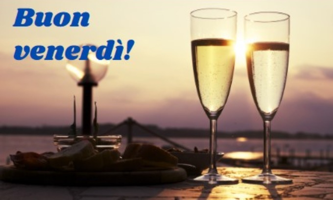 Frasi Del Giorno 3 Gennaio Buongiorno buon venerdì 3 gennaio 2025: frasi e immagini gratis da