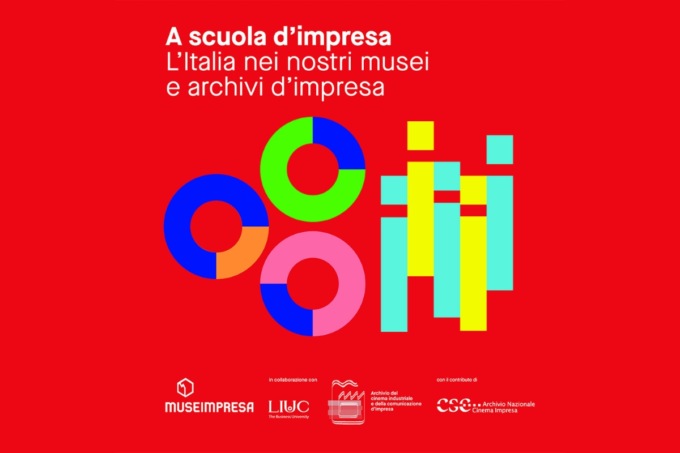 Fondazione FILA Museum partecipa al progetto “A scuola d’impresa”: laboratori, esperienze e attività formative