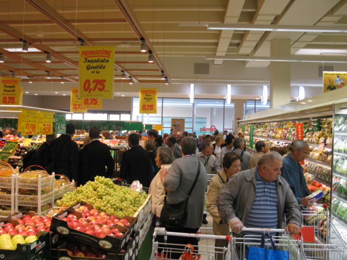 I supermercati aperti all’Epifania in Lombardia: dove fare la spesa lunedì 6 gennaio 2025