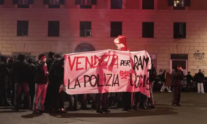 Morte di Ramy, oltre all'amico anche il carabiniere accusato di omicidio stradale. FdI: "Inaccettabile"