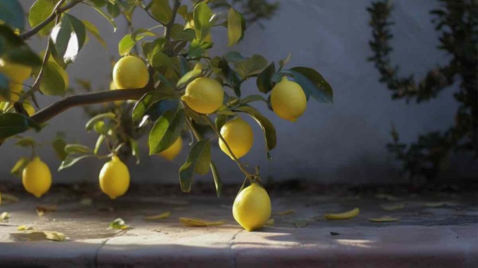 Le principali cause di calo nella produzione di limoni: prevenzione e soluzioni