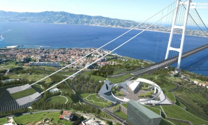 Il Cdm "blinda" la società del Ponte sullo Stretto con nuove norme