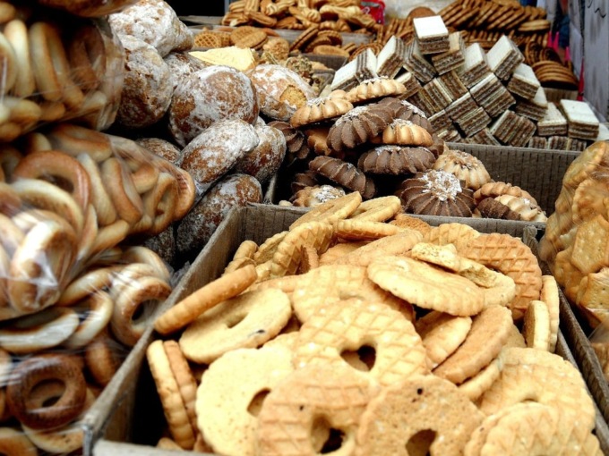 Piombo nei biscotti per bambini Coop: i prodotti e i lotti ritirati dai supermercati